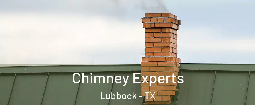  Chimney Experts Lubbock - TX