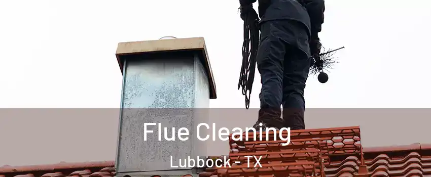  Flue Cleaning Lubbock - TX