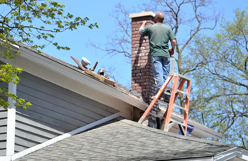 Chimney & Fireplace Inspections Services in Lubbock, TX