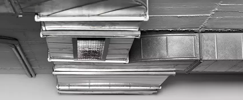 Trusted Air Duct Cleaning Company in Lubbock, Texas