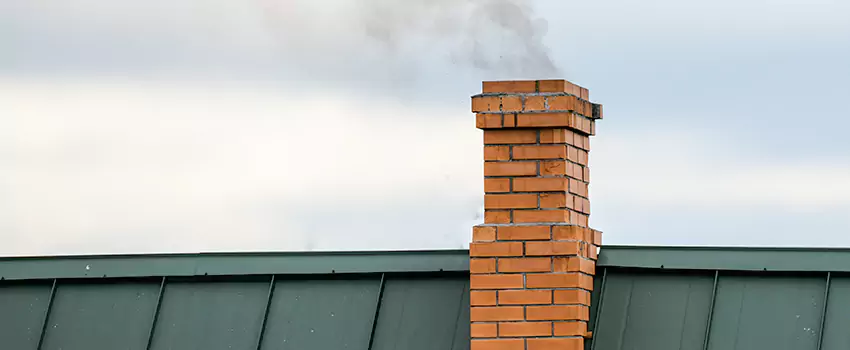 Animal Screen Chimney Cap Repair And Installation Services in Lubbock, Texas