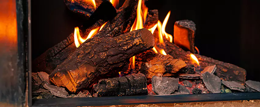 Chimney Fireplace Ash Dump Cleaning in Lubbock, TX