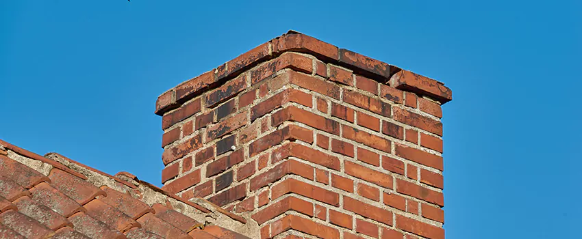 Clean Blocked Chimney in Lubbock, Texas