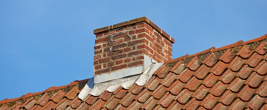 Residential Chimney Bricks Rotten Repair Services in Lubbock, TX