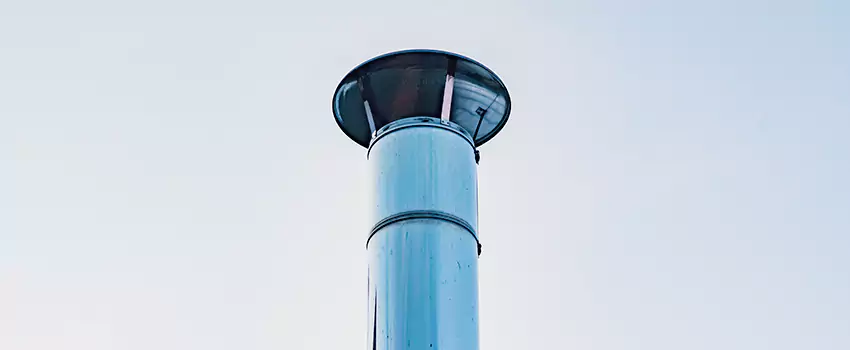 Wind-Resistant Chimney Caps Installation and Repair Services in Lubbock, Texas