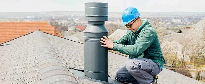 Chimney Chase Inspection Near Me in Lubbock, Texas