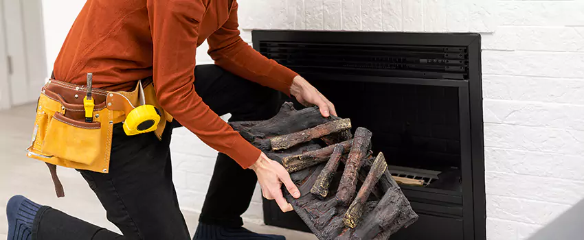 Chimney Creosote Cleaning Cost in Lubbock, Texas