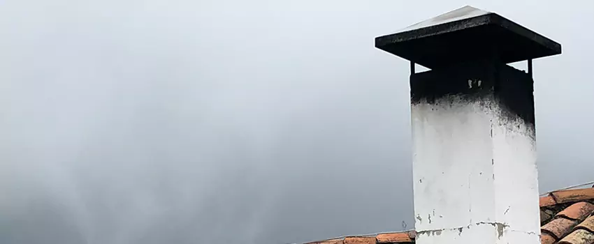 Chimney Damper Inspection in Lubbock, TX