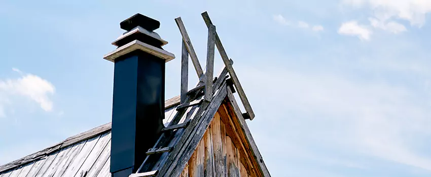 Chimney Creosote Cleaning in Lubbock, TX