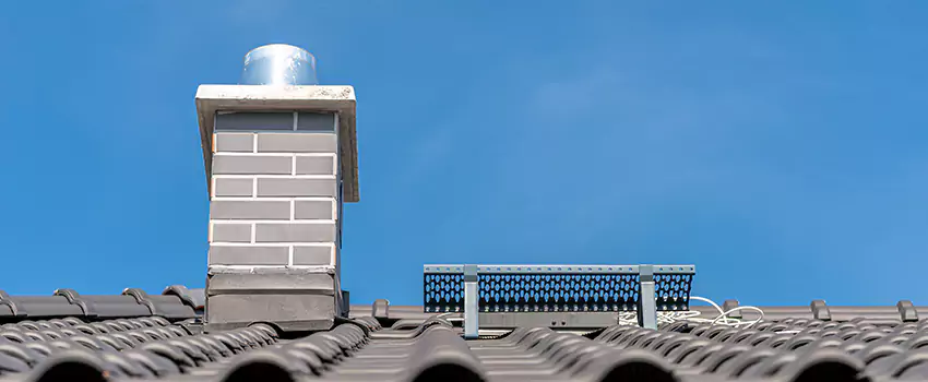 Chimney Flue Relining Services in Lubbock, Texas