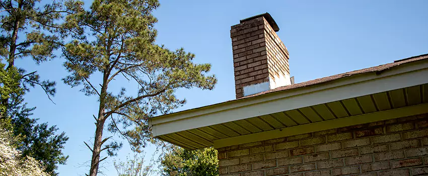 Budget-Friendly Chimney Masonry Service in Lubbock, Texas