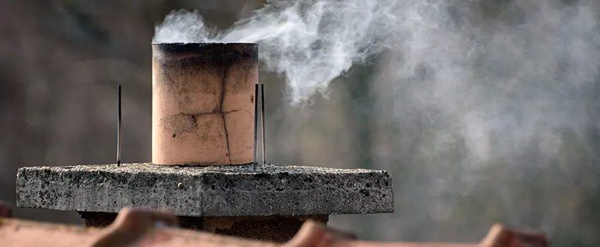 Wood Burning Chimney Odor Removal in Lubbock, TX