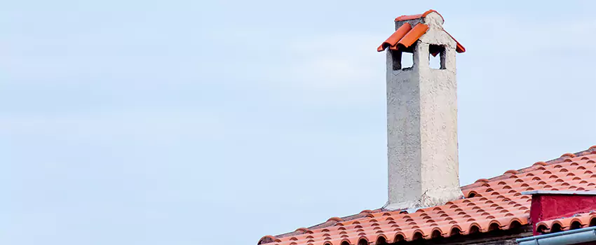 Chimney Pot Replacement in Lubbock, TX