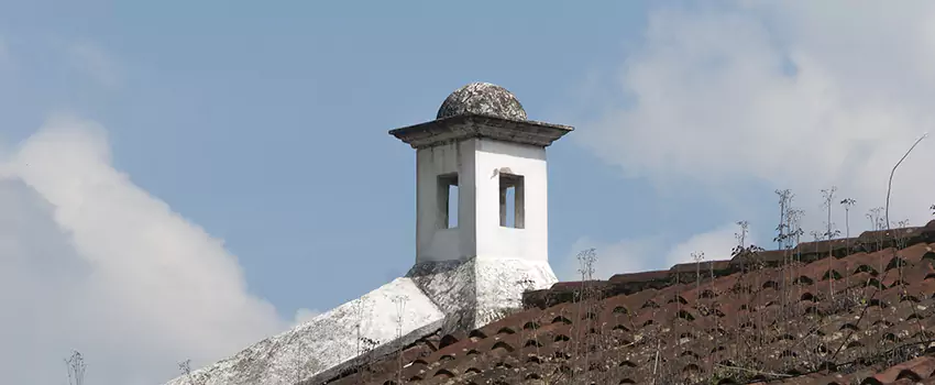 Cost To Rebuild A Chimney in Lubbock, TX