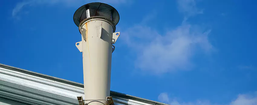 Fireplace Chimney Remodel Services in Lubbock, Texas