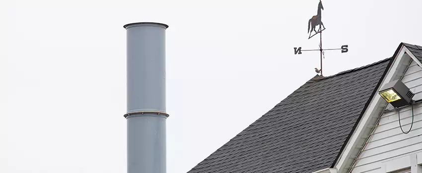 Chimney Inspection in Lubbock, TX