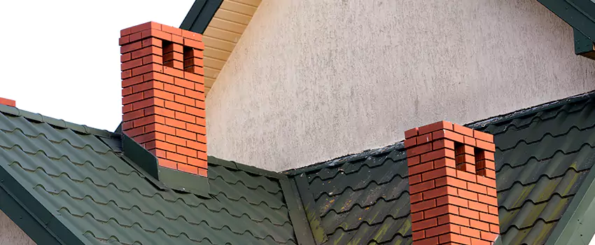 Chimney Saver Waterproofing Services in Lubbock, Texas