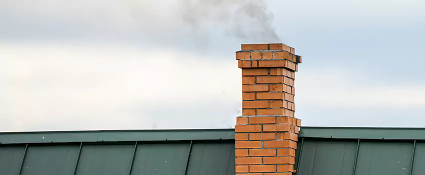 Chimney Soot Cleaning Cost in Lubbock, TX