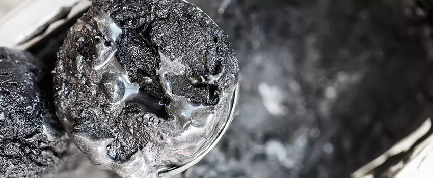 Clogged Dryer Vent Lint Cleaning in Lubbock, Texas