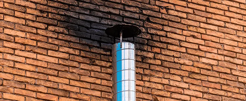 Diagnosing Commercial Chimney Problems in Lubbock, TX