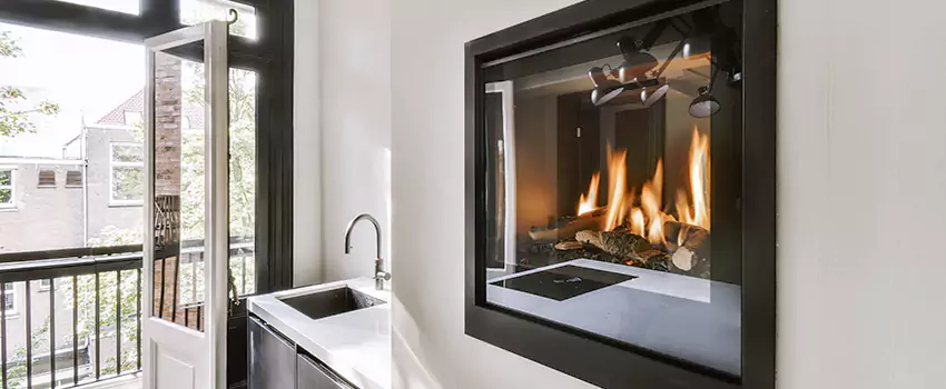 Dimplex Fireplace Installation and Repair in Lubbock, Texas