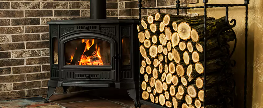 Drolet Fireplaces in Lubbock, Texas
