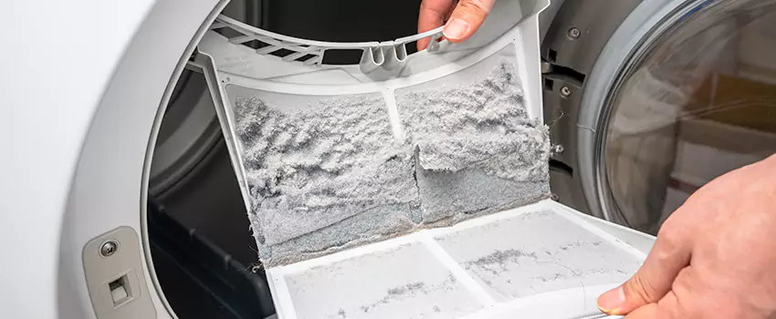 Best Dryer Lint Removal Company in Lubbock, Texas