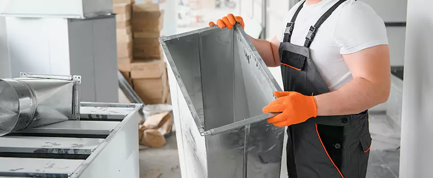 Benefits of Dryer Vent Inspection in Lubbock, TX