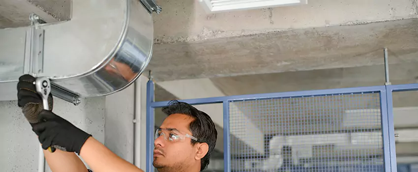 HVAC Ductwork Cleaning in Lubbock, TX