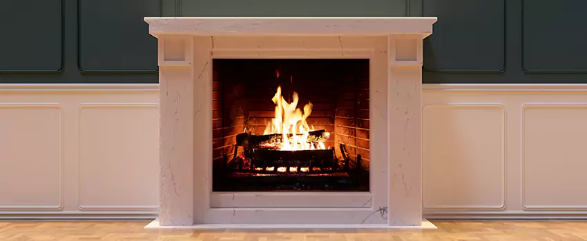 Empire Comfort Systems Fireplace Installation and Replacement in Lubbock, Texas