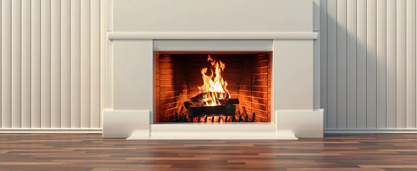 Fireplace Broken Ashtray Repair Services in Lubbock, Texas