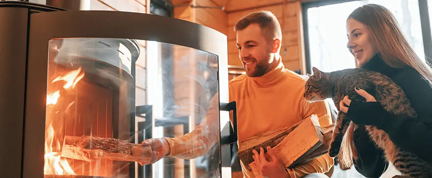 Fireplace Door Installation And Replacement Contractors in Lubbock, TX