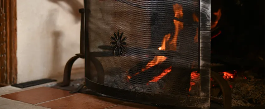 Electric Metal Fireplace installation Services in Lubbock, TX