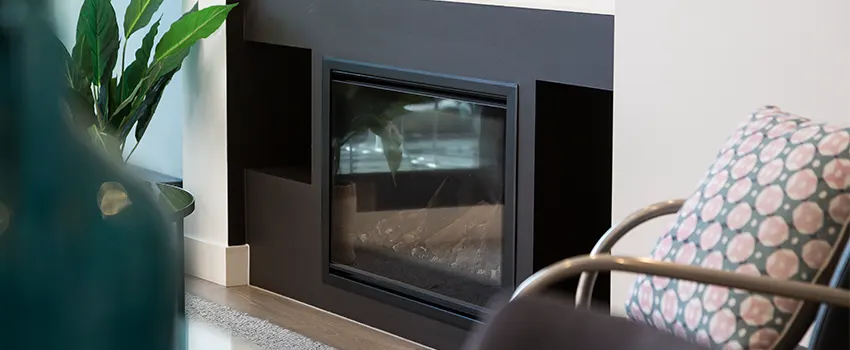 Welding Repairs for Fireplace Grate in Lubbock, TX