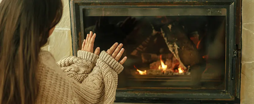 Wood-burning Fireplace Smell Removal Services in Lubbock, TX