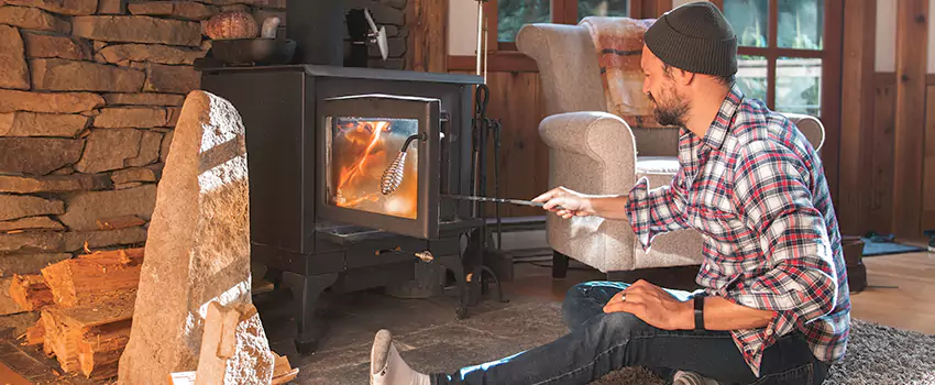Fireplace Chimney Maintenance in Lubbock, Texas