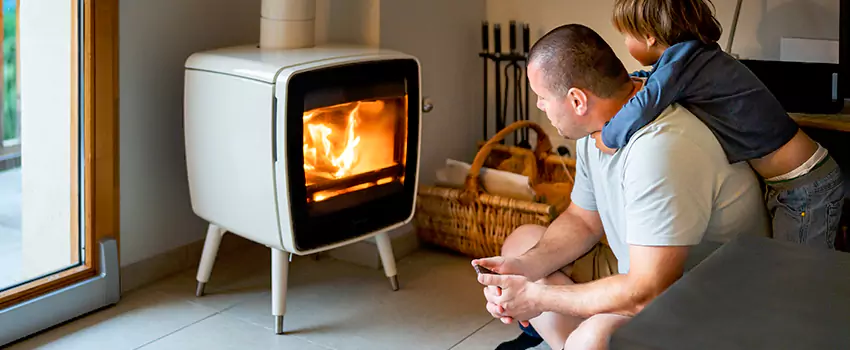 Fireplace Safety Inspection Technician in Lubbock, Texas