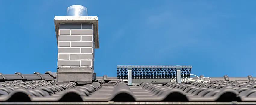 Repair Blocked Chimney in Lubbock, Texas