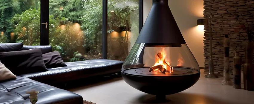 Affordable Floating Fireplace Repair And Installation Services in Lubbock, Texas