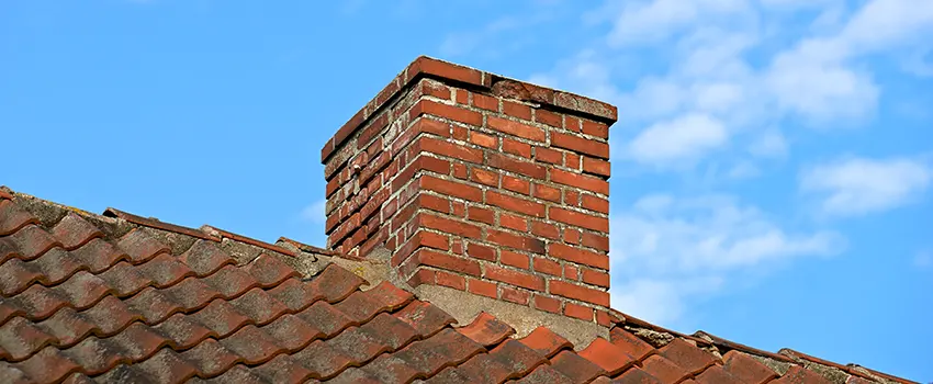 Flue Tiles Cracked Repair Services near Me in Lubbock, TX