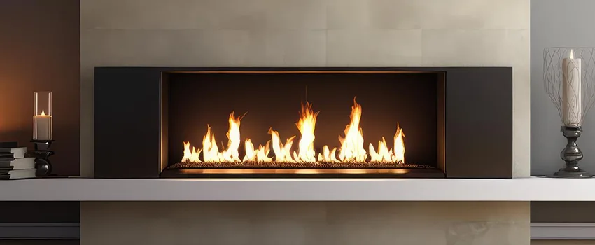 Vent Free Gas Fireplaces Repair Solutions in Lubbock, Texas