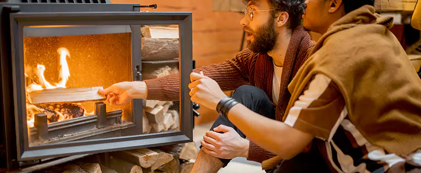 Benefits of Harman Stoves Fireplace in Lubbock, Texas
