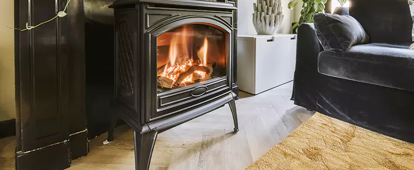 Cost of Hearthstone Stoves Fireplace Services in Lubbock, Texas
