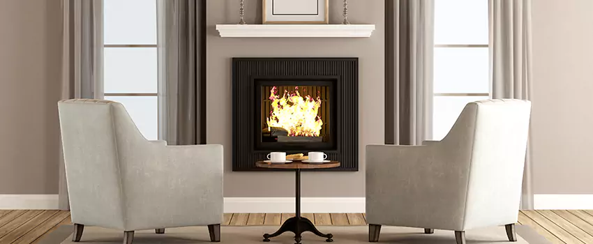 Heat & Glo Outdoor Gas Fireplaces Installation Contractors in Lubbock, Texas