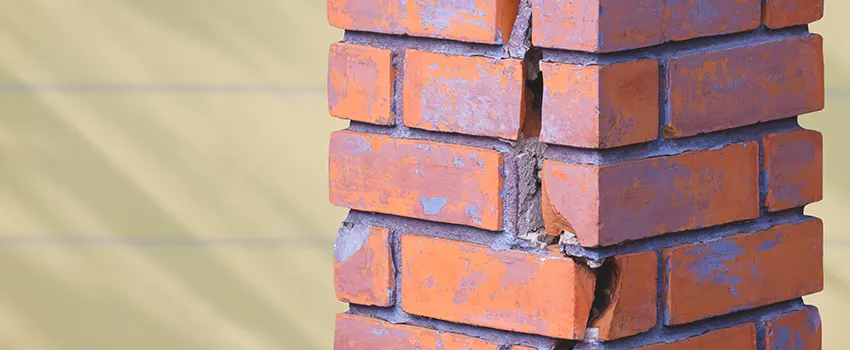 Leaking Chimney Repair And Replacement Cost in Lubbock, Texas
