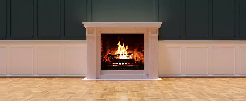 Napoleon Electric Fireplaces Inspection Service in Lubbock, Texas