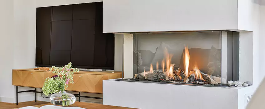 Ortal Wilderness Fireplace Repair and Maintenance in Lubbock, Texas