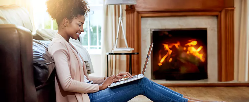 Cost-Effective Osburn Fireplace Installation and Repair in Lubbock, TX