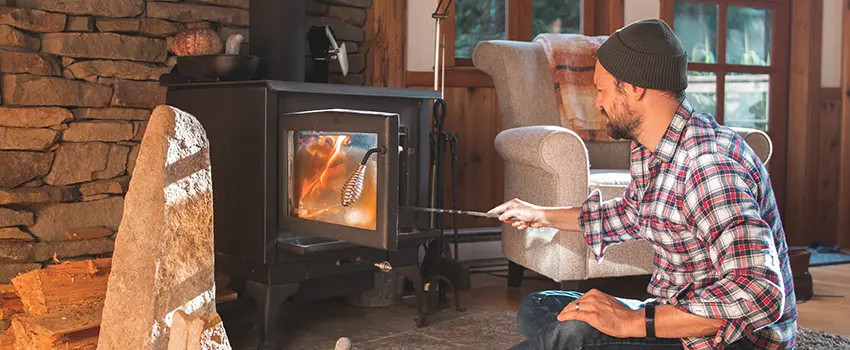 Cost of Pellet Fireplace Installation Services in Lubbock, TX