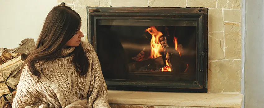 Regency Outdoor Fireplace Products Maintenance and Replacement Services in Lubbock, Texas